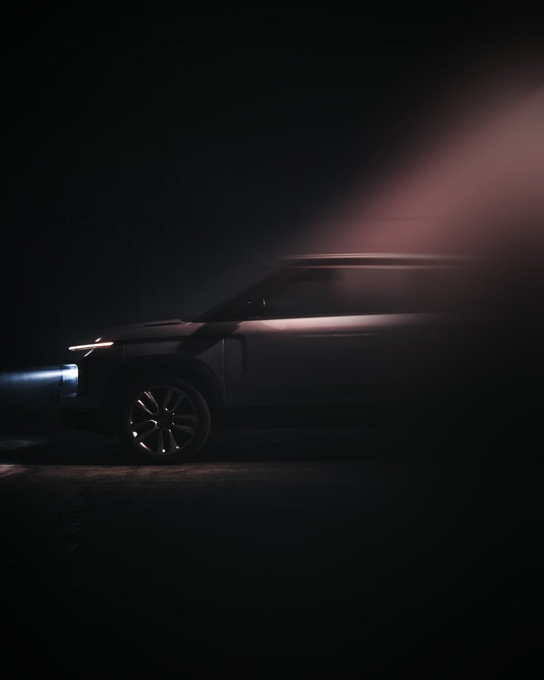 Geely — 8