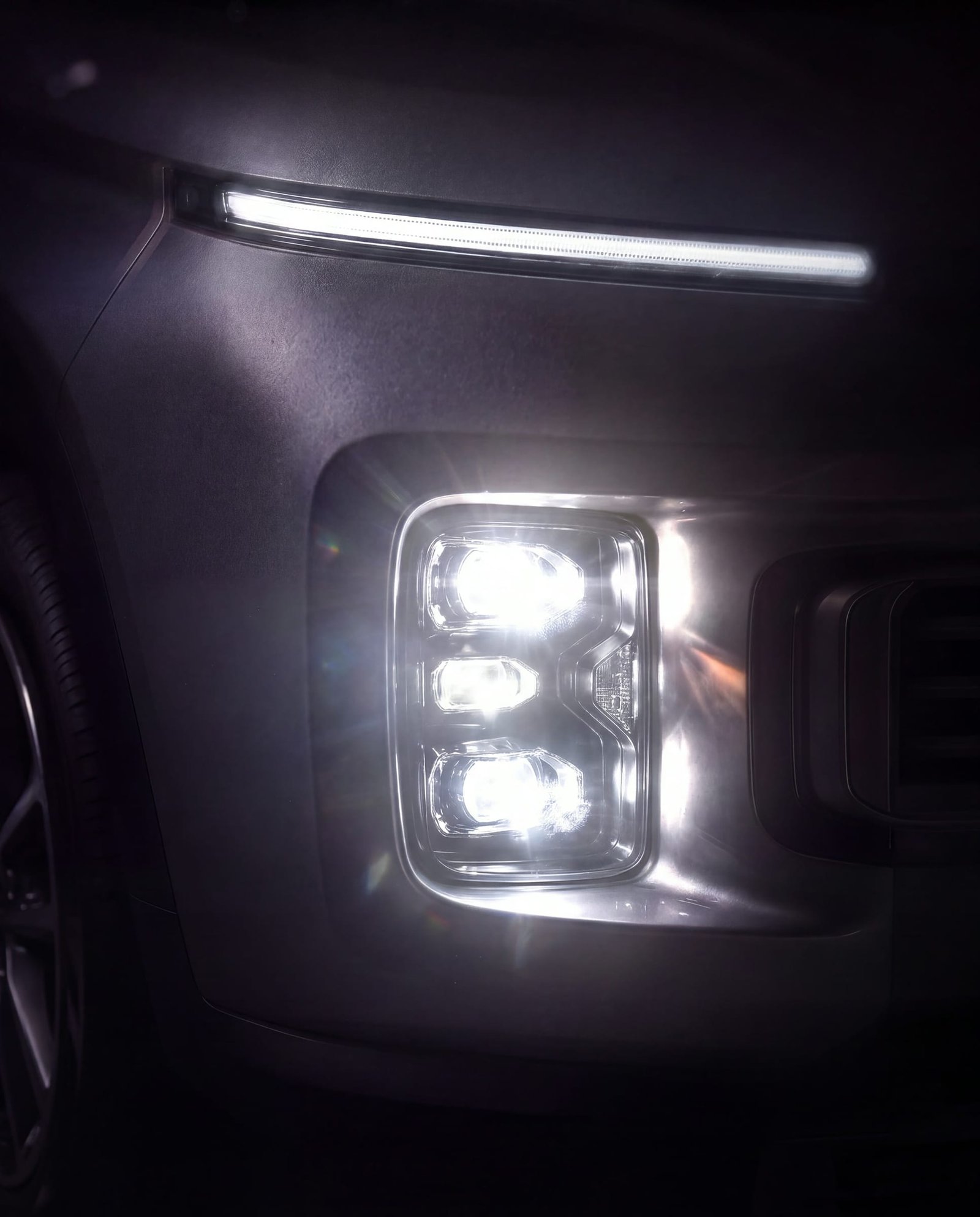 Geely — 9