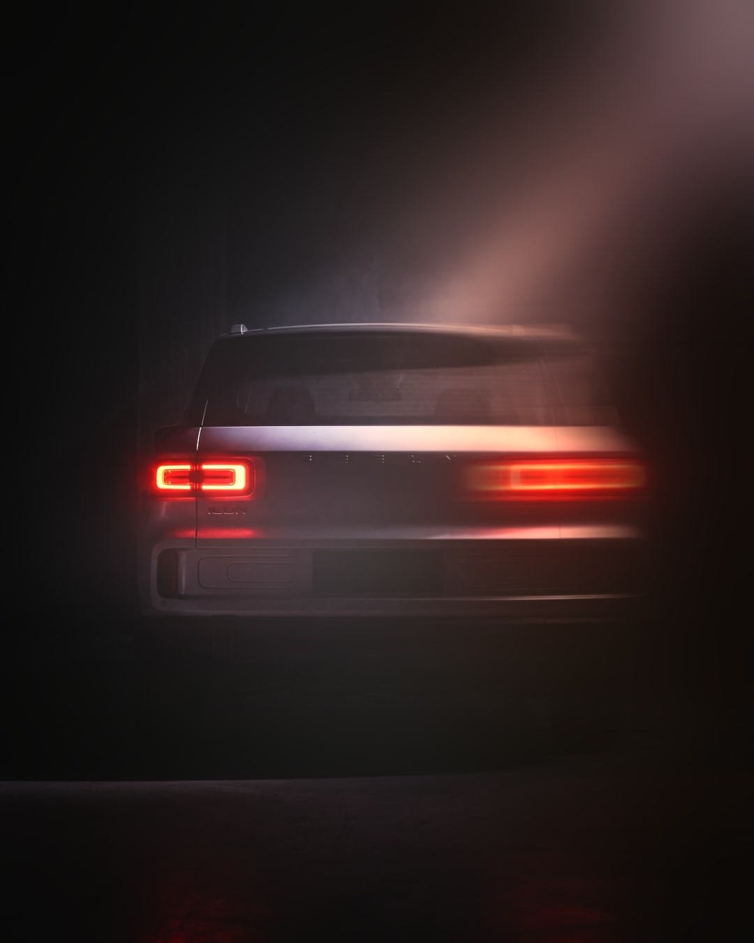 Geely — 10