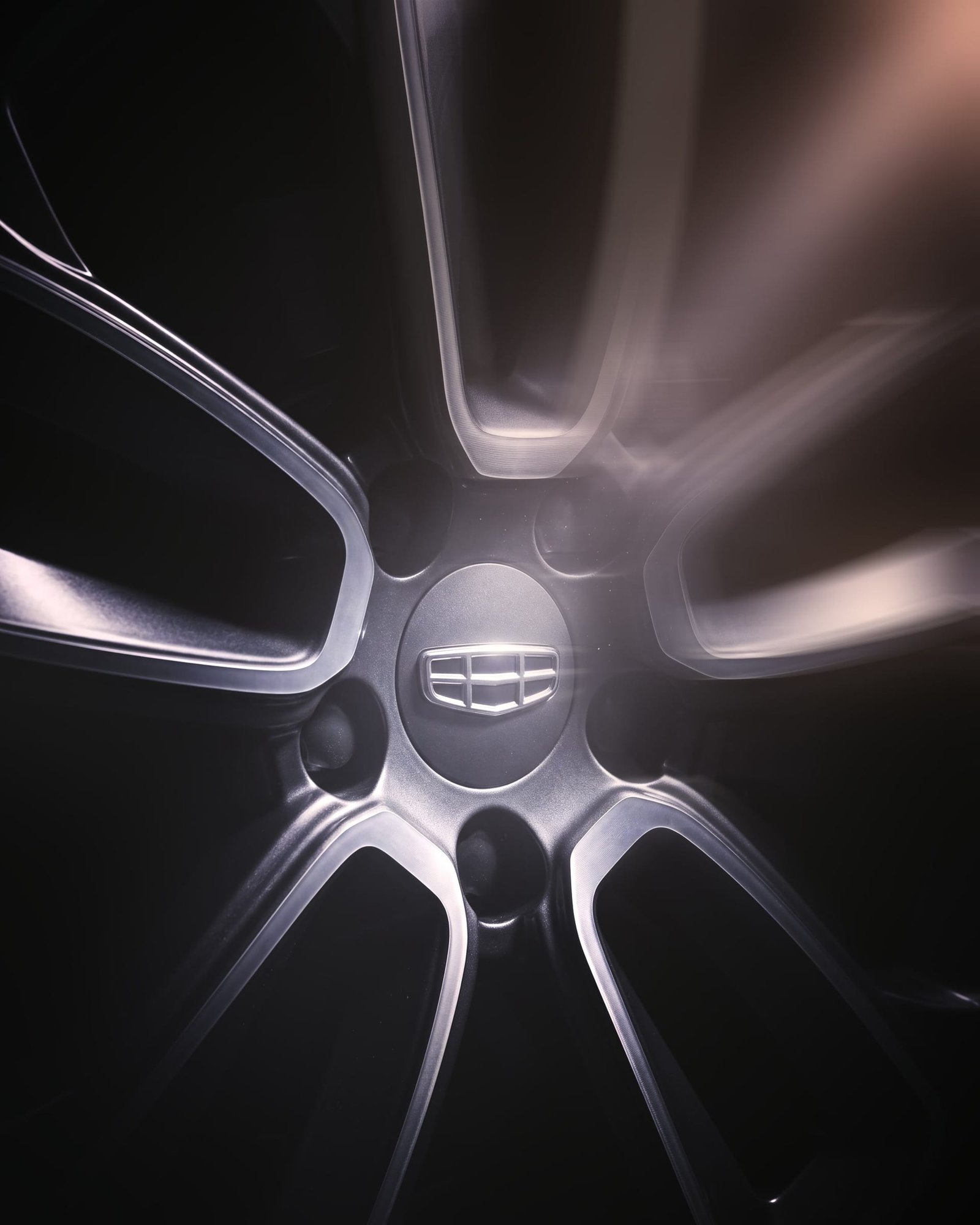 Geely — 12