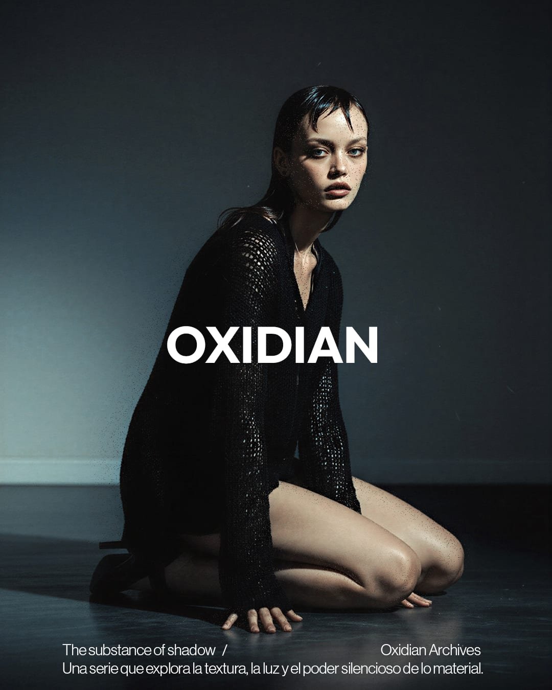 Campaña OXIDIAN