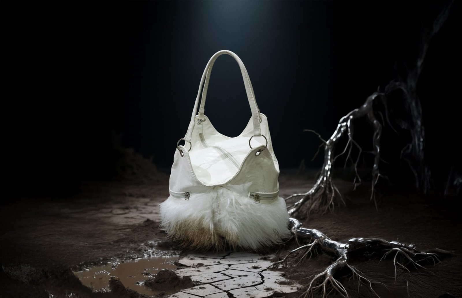 Oxidian — Lanzamiento conceptual — 1