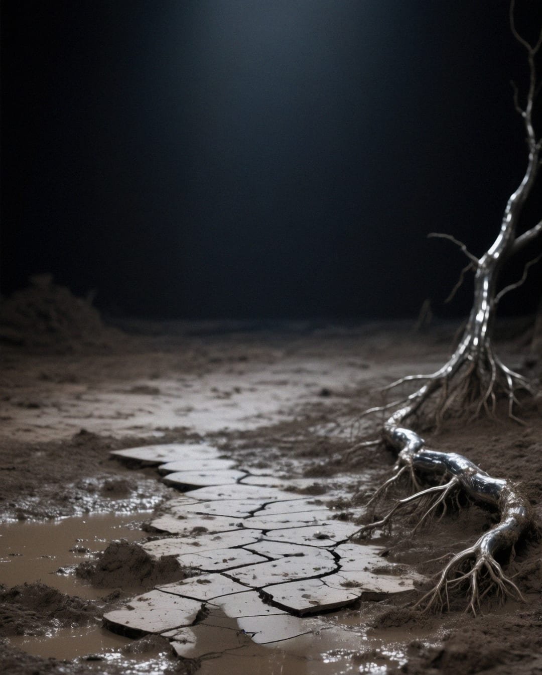 Oxidian — Lanzamiento conceptual — 3