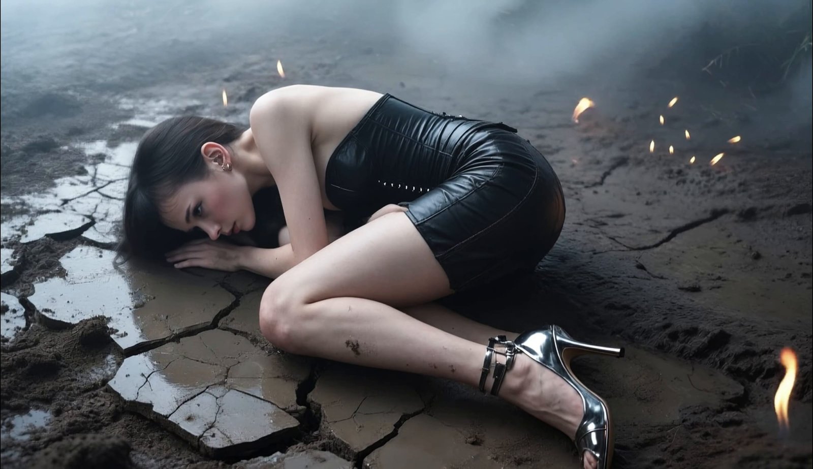 Oxidian — Lanzamiento conceptual
