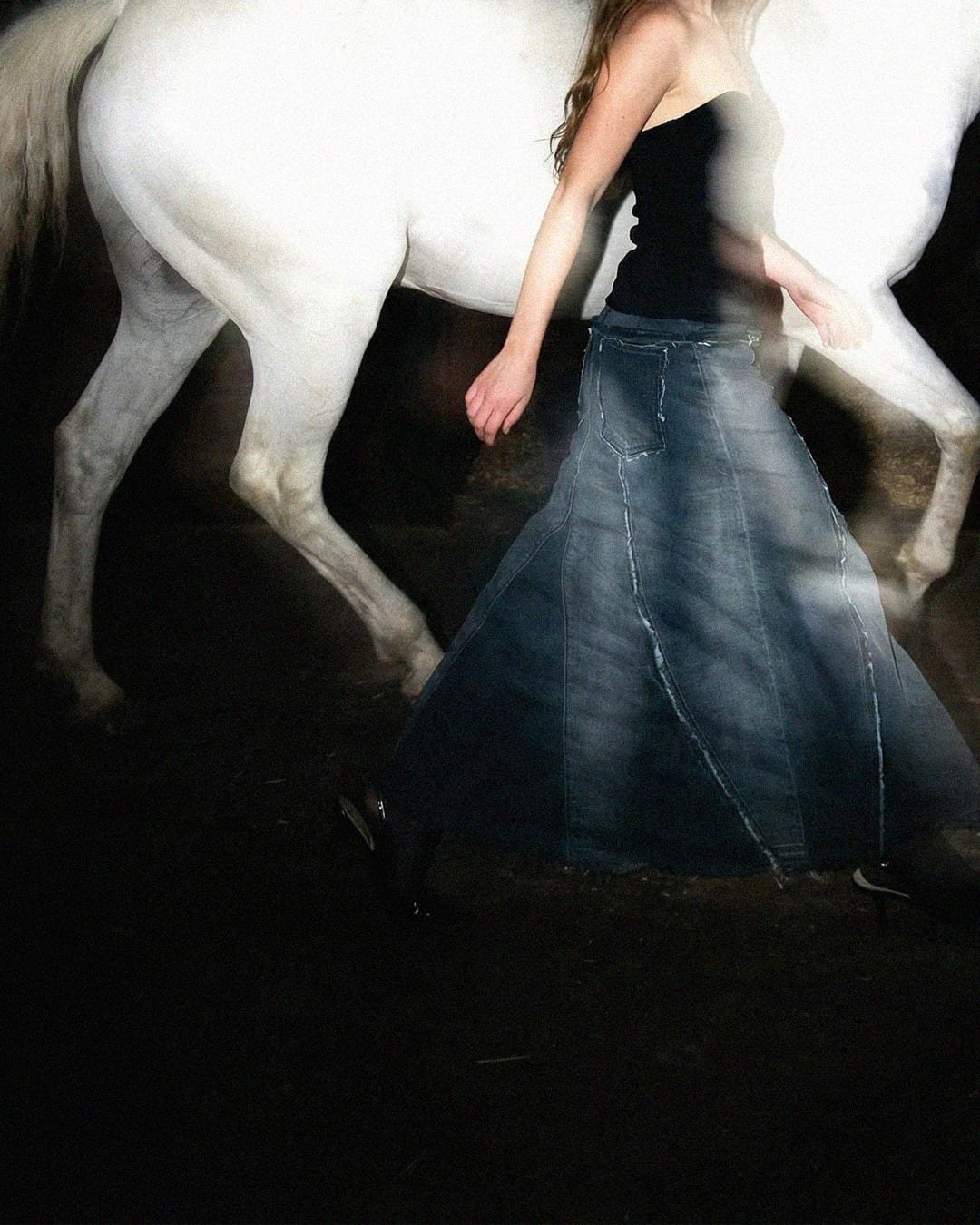 Oxidian — White Horse — 3