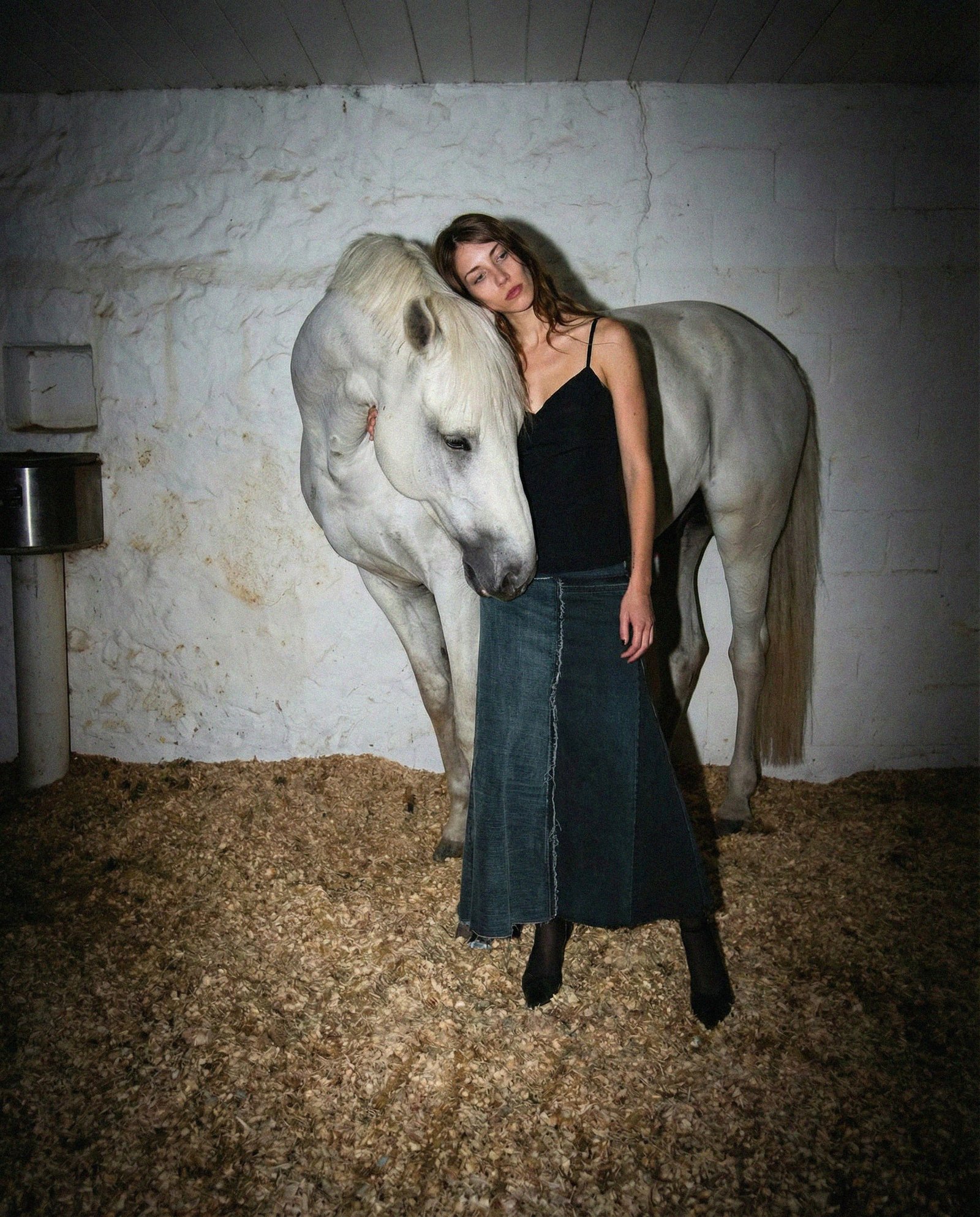 Oxidian — White Horse — 4