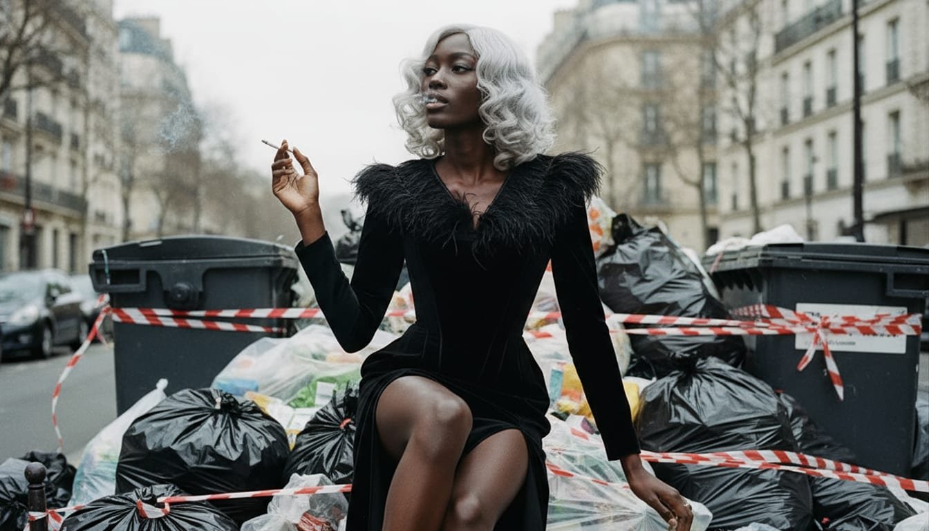 Sophie — 2