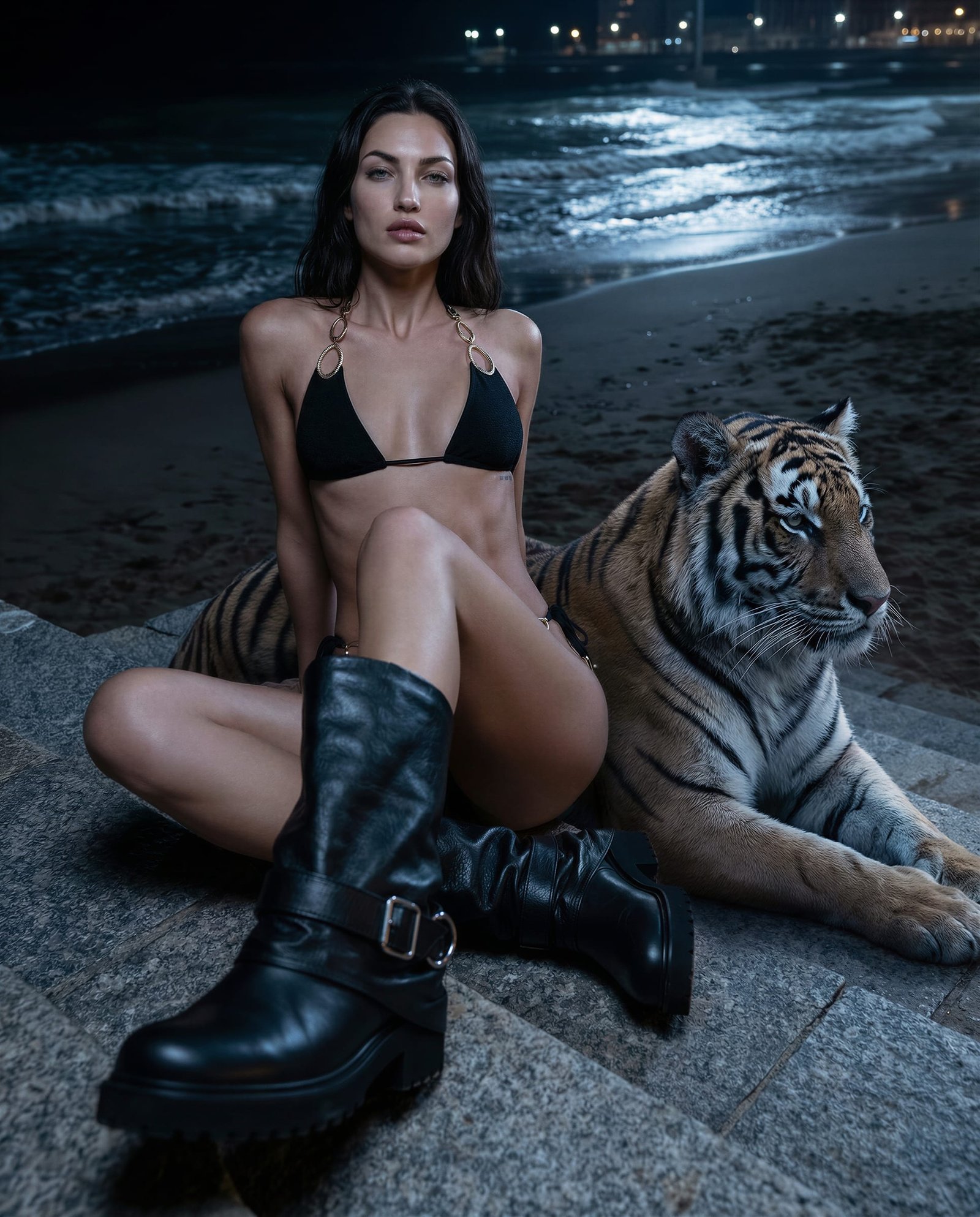 Tatiana — Editorial Tigre — 2