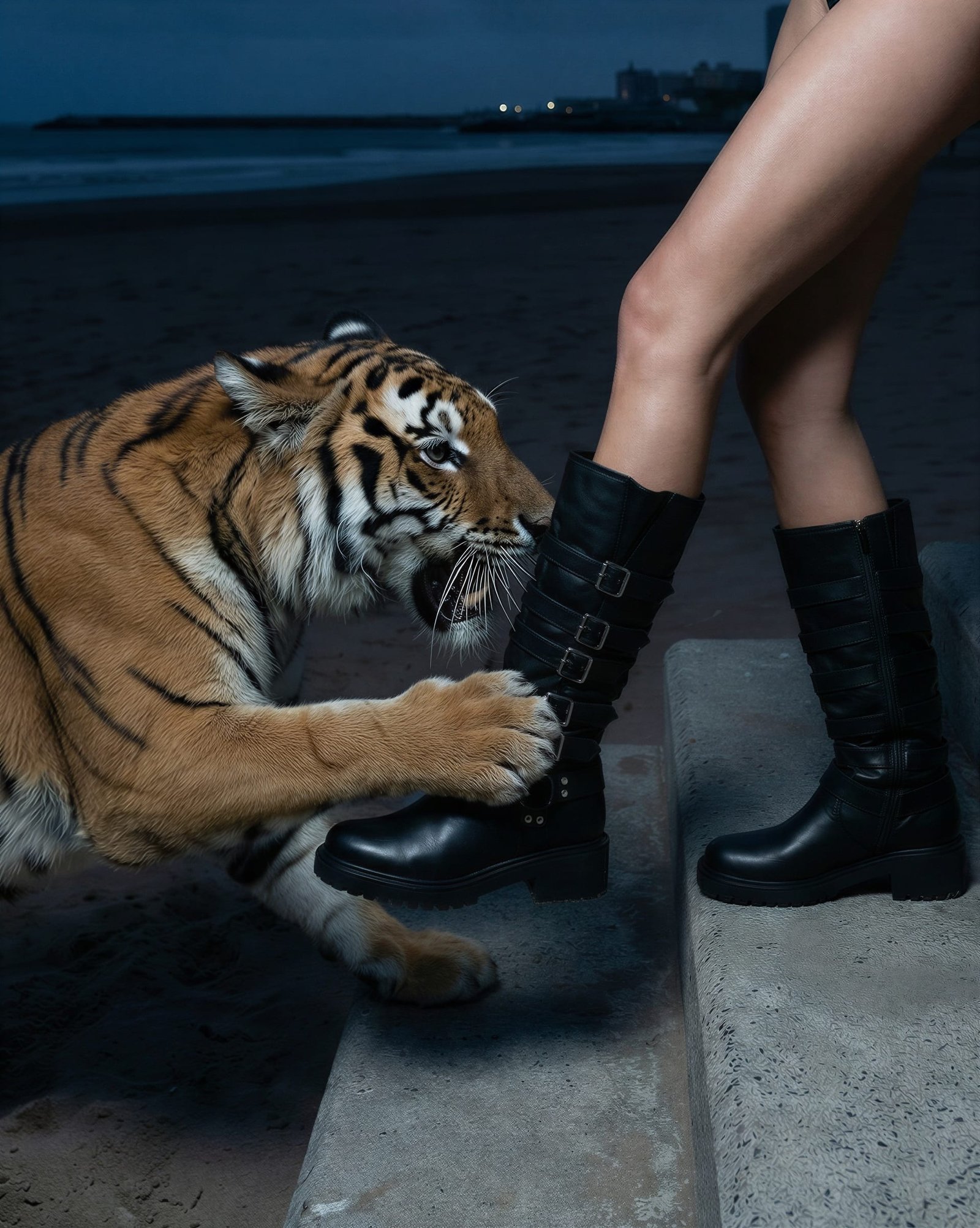 Tatiana — Editorial Tigre