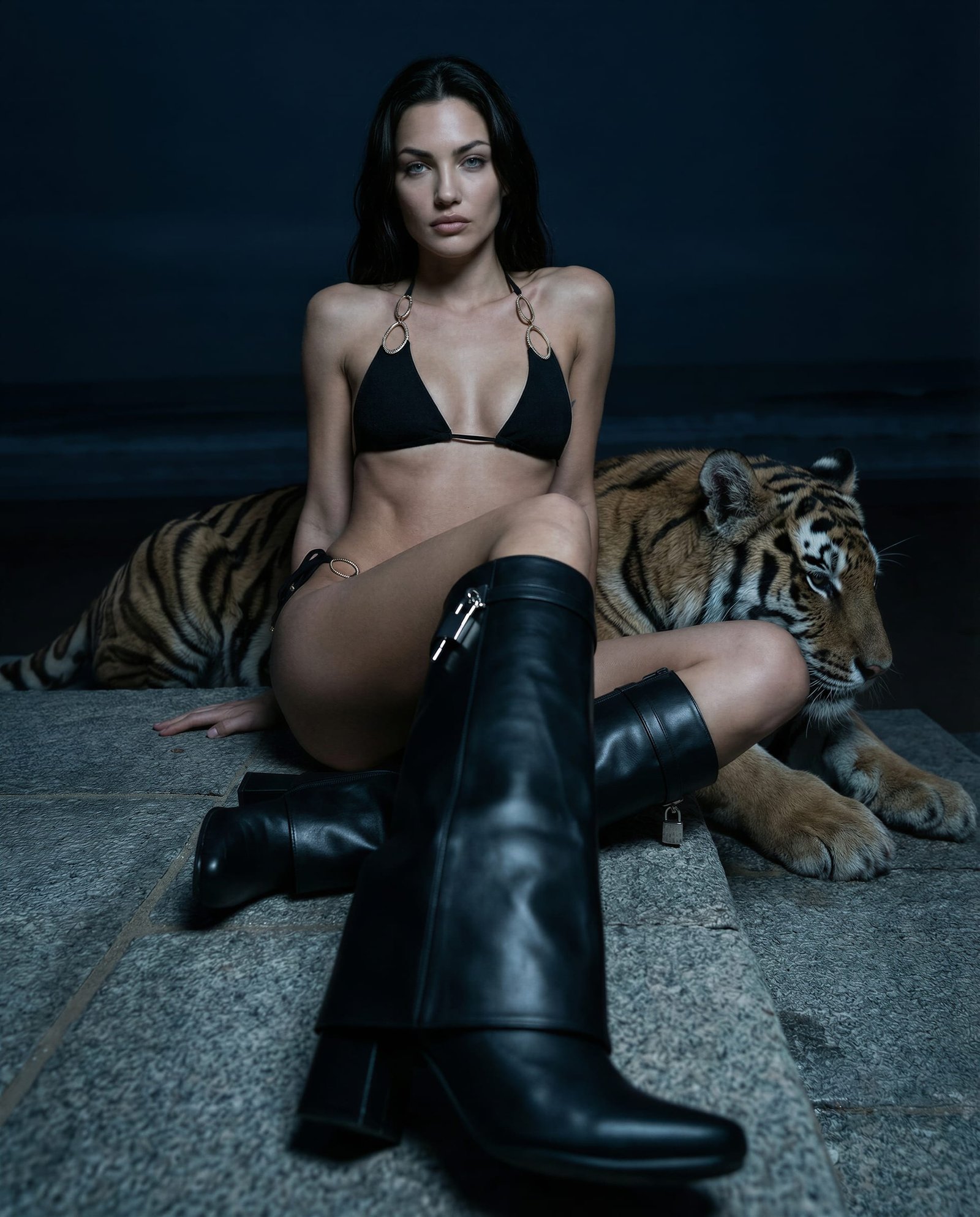 Tatiana — Editorial Tigre — 5